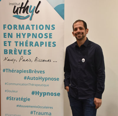 Formation Hypnose Nancy : Institut pour l'Utilisation des Thérapies brèves et de l'Hypnose en Lorraine