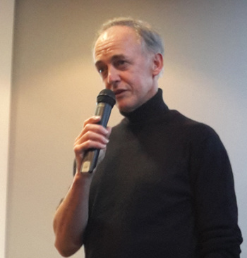 Symposium de l'Institut Milton H. Erickson Ile de France Symposium de l'Institut Milton H. Erickson Ile de France