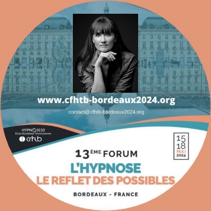 Votre Voix les accompagnera. Forum Hypnose Bordeaux.