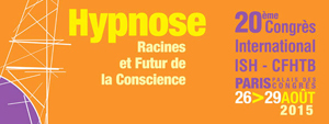 Rapport de l'Hypnose à la Science. Dr Jean-Marc Benhaiem
