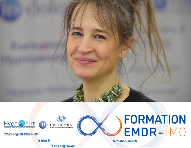 L’Approche Centrée Solution, un modèle tout terrain pour aller droit au But. Sophie TOURNOUËR au Forum Hypnose à Bordeaux.