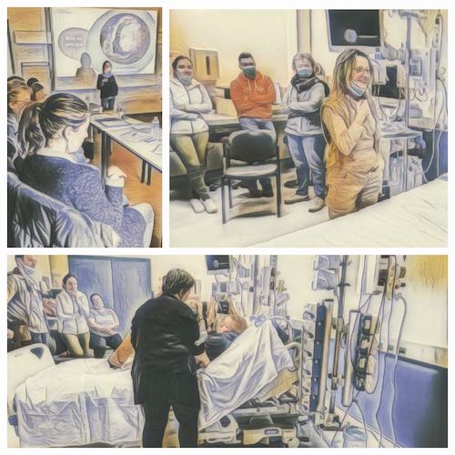 Formation en Hypnose Médicale et Ericksonienne à Bordeaux Formation en Hypnose Médicale et Ericksonienne à Bordeaux