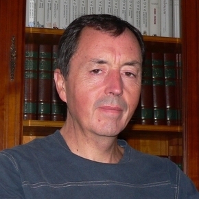 La révélation du mouvement. Yves Le Martelot au Congrès Hypnose et Douleur 2016