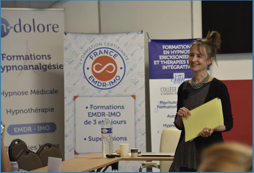 CHEMSEX, Trauma et EMDR - IMO. CHEMSEX, Trauma et EMDR - IMO.