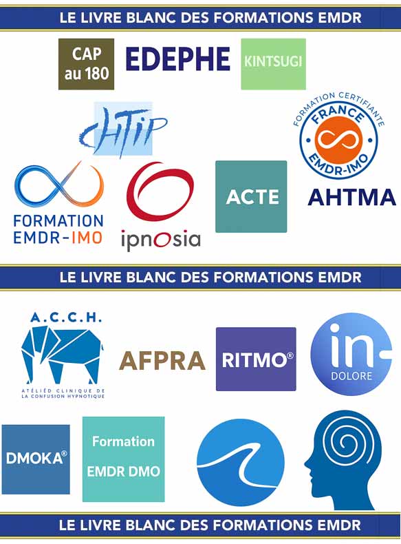 Enfin un avis factuel sur les formations EMDR en France !