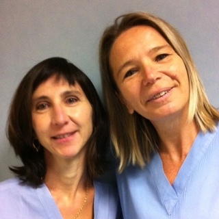 Alliance thérapeutique de type hypnotique dans le cadre d'une chirurgie ophtalomologique Alliance thérapeutique de type hypnotique dans le cadre d'une chirurgie ophtalomologique
