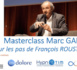 https://www.hypnose-ericksonienne.org/Masterclass-Marc-GALY-sur-les-pas-de-Francois-ROUSTANG_a1322.html