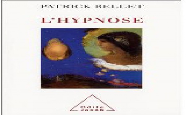 L'hypnose. Dr Patrick BELLET