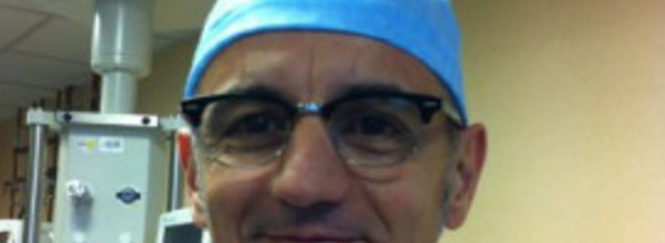Préparation hypnotique à la chirurgie : retour d'expériences. Dr Vincent TUBERT