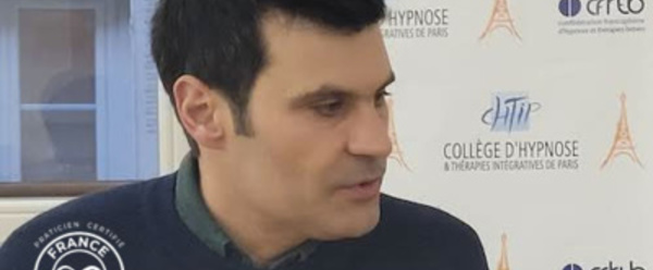 Florent HAMON