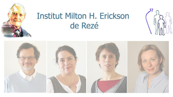 Institut Milton H. Erickson de Rezé (44)