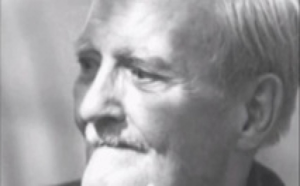 Milton Erickson, le Magicien du Désert.