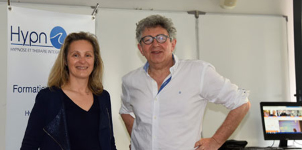 Formation en EMDR - IMO à Paris