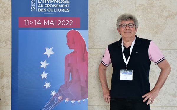 Impressions à chaud de Laurent GROSS suite à son atelier formation en EMDR - IMO à Luxembourg