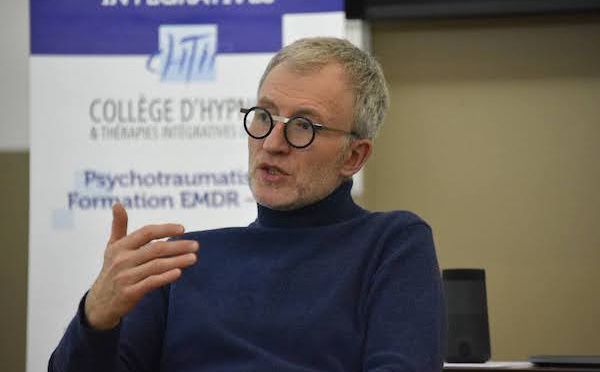 2 évènements majeurs sur le psychotraumatisme. Hypnose, EMDR, IMO, TLMR seront à l'honneur en Mars.