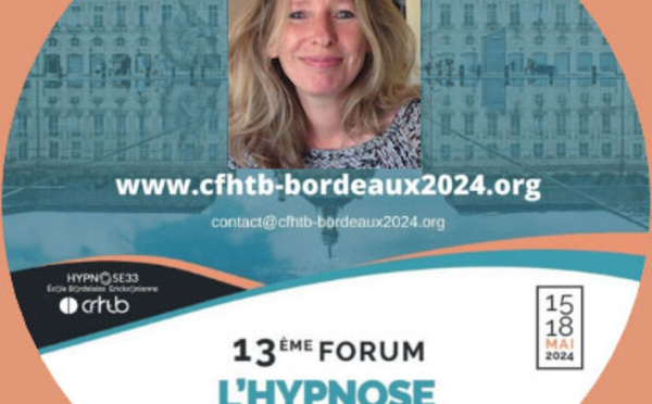 Le traitement de la confiance en soi par l'hypnose. Forum Hypnose à Bordeaux.