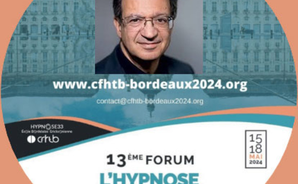 Quand les pensées dominent le corps...Elles ouvrent une porte vers anxiété et peurs ! Forum Hypnose à Bordeaux