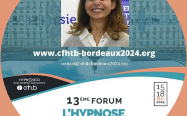 Médecine d’orient et hypnose. Forum Hypnose Bordeaux.
