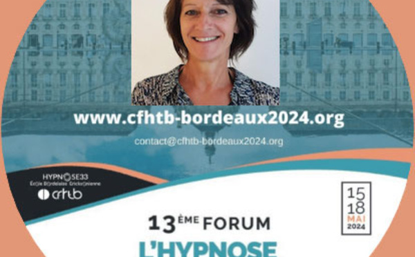 De la violence destructrice à la violence constructive. Forum Hypnose Bordeaux.