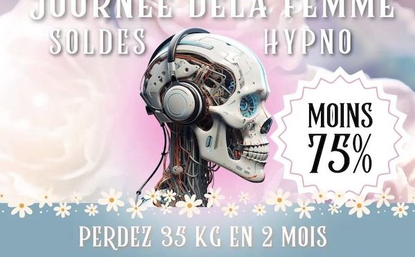 HYPNOZIO ne nous prend-il pas pour des c... ?