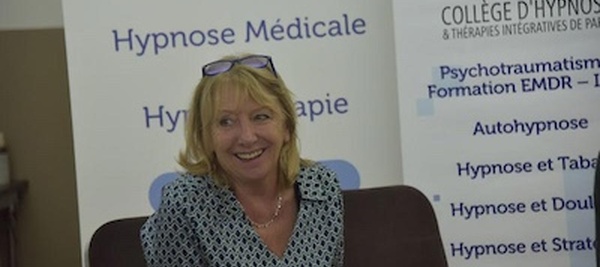Formation en Hypnose, EMDR et Cancérologie, approche intégrative.