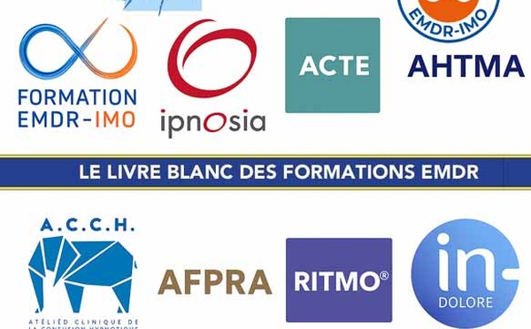 Enfin un avis factuel sur les formations EMDR en France !