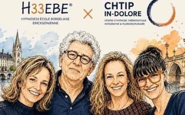 Formation EMDR IMO à Bordeaux.