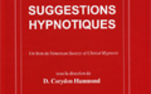 Manuel des métaphores et suggestions hypnotiques. Hammond Corydon, MD