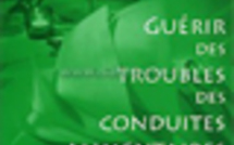 Guérir des troubles des conduites alimentaires. (Guérir l'anorexie et la boulimie avec l'hypnose et la stratégie).