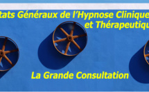 Les Etats Généraux de l’Hypnose Clinique et Thérapeutique