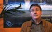 Soutiens organisation congrès. Interview Dr Claude VIROT, Hypnose &amp; Formations