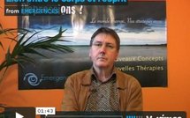 Douleur et la dépression. Interview Dr Claude VIROT, Hypnose &amp; Formations