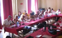 IMHERB Institut Milton H Erickson Rennes-Bretagne. Intervision Hypnose Ericksonienne