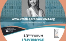 Dialogues hypnothérapiques. Hypnose et HTSMA. Dr Eric Bardot. Forum Hypnose Thérapies Brèves Biarritz 2011