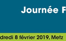 Metz: Journée Francophone de l'Hypnose Février 2019