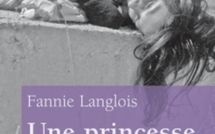 Une princesse sur l'autoroute. Fannie LANGLOIS