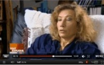 L'EMDR pour le Traitement des Emotions Négatives et de la Peur. RTL-TVI Novembre 2011