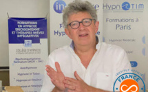 Laurent GROSS, EMDR et Hypnose à Paris 75011