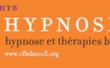 Changer de regard sur l'Anxiété par la pratique de l'hypnose - Forum Hypnose 2013