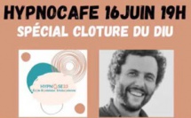 Hypnocafé organisé par Hypnose 33 - Ecole Bordelaise Ericksonienne