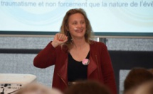 Impressions à chaud de Laurence ADJADJ suite à son atelier formation en EMDR - IMO à St Malo