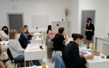 Nos formations en Hypnose Médicale Ericksonienne, à Haguenau, Strasbourg et Grand Est