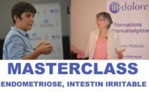 Formation Hypnose et Endométriose, Intestin Irritable, Enurésie et Violences Intra-Familiales