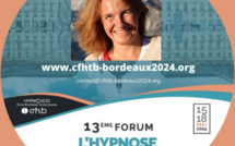 Le Mapping Virages, une ressource clé pour la systémique. Forum Hypnose à Bordeaux.