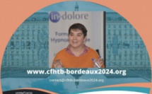 Le souffle de vie: la respiration dans tous ces états. Jeanne-Marie JOURDREN au Forum Hypnose à Bordeaux. Le souffle de vie: la respiration dans tous ces états. Jeanne-Marie JOURDREN au Forum Hypnose à Bordeaux.