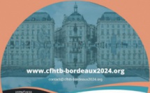 Abord du Psychotraumatisme par Internalisation/Distanciation. Michel LAMARLERE au Forum Hypnose à Bordeaux.