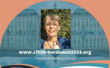 Du symptôme qui enferme à l’ouverture des possibles. Dr Catherine LELOUTRE-GUIBERT au Forum Hypnose à Bordeaux.