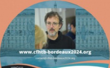 Le Cachot et le Papillon : Approches hypnotiques pour gérer claustrophobie et « anxiété liée aux soins ». Frédéric LEMAISTRE au Forum Hypnose à Bordeaux.