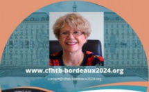 Gérer l’insomnie avec des techniques d’hypnose, voire de l’EMDR. Ghylaine MANET au Forum Hypnose à Bordeaux.