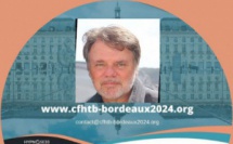 Observation sous hypnose de l'influence des tonalités affectives ou Stimmungen sur la perception. Dr Christian MARTENS au Forum Hypnose à Bordeaux.